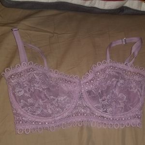 Victoria's secret bra